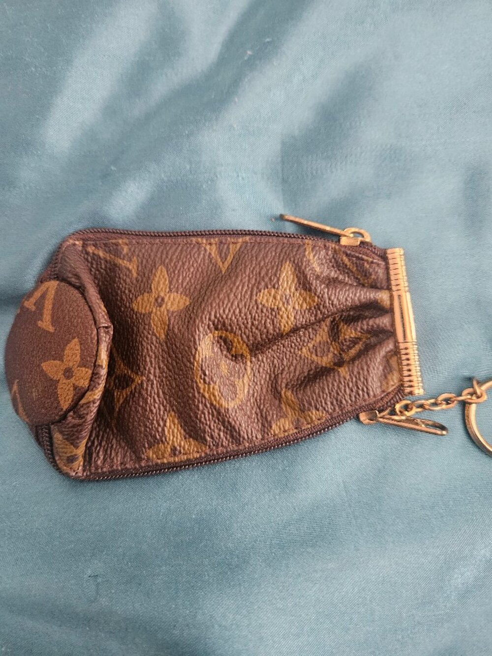 Designer Coin Purse